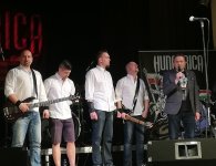 Hungarica zagrała wyjątkowy koncert 