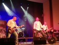 Hungarica zagrała wyjątkowy koncert 
