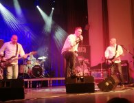 Hungarica zagrała wyjątkowy koncert 