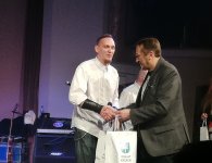 Hungarica zagrała wyjątkowy koncert 