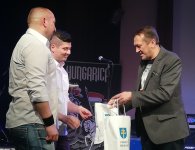 Hungarica zagrała wyjątkowy koncert 