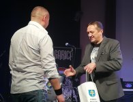 Hungarica zagrała wyjątkowy koncert 