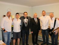 Hungarica zagrała wyjątkowy koncert 