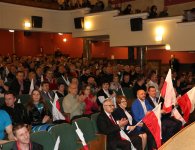 Hungarica zagrała wyjątkowy koncert 