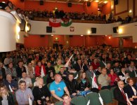 Hungarica zagrała wyjątkowy koncert 