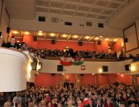 Hungarica zagrała wyjątkowy koncert 