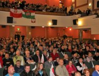 Hungarica zagrała wyjątkowy koncert 