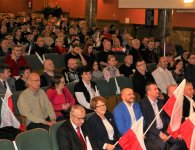 Hungarica zagrała wyjątkowy koncert 