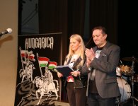 Hungarica zagrała wyjątkowy koncert 