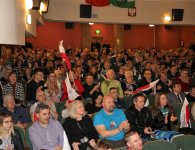 Hungarica zagrała wyjątkowy koncert 