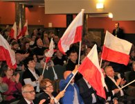 Hungarica zagrała wyjątkowy koncert 