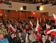 Hungarica zagrała wyjątkowy koncert 