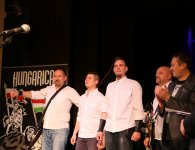Hungarica zagrała wyjątkowy koncert 