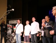 Hungarica zagrała wyjątkowy koncert 