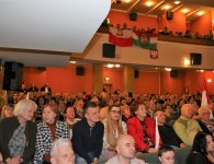 Hungarica zagrała wyjątkowy koncert 