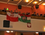 Hungarica zagrała wyjątkowy koncert 