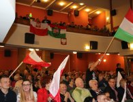 Hungarica zagrała wyjątkowy koncert 