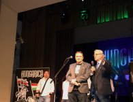 Hungarica zagrała wyjątkowy koncert 