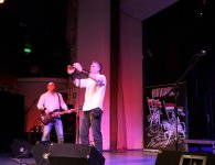 Hungarica zagrała wyjątkowy koncert 