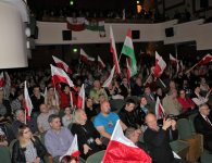 Hungarica zagrała wyjątkowy koncert 