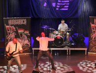 Hungarica zagrała wyjątkowy koncert 