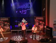 Hungarica zagrała wyjątkowy koncert 