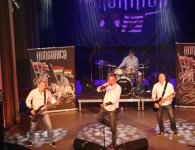 Hungarica zagrała wyjątkowy koncert 