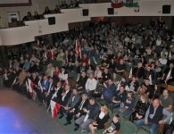 Hungarica zagrała wyjątkowy koncert 