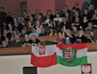 Hungarica zagrała wyjątkowy koncert 