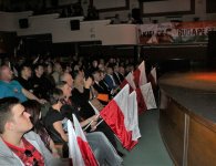 Hungarica zagrała wyjątkowy koncert 