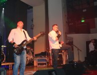 Hungarica zagrała wyjątkowy koncert 
