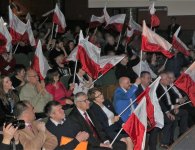 Hungarica zagrała wyjątkowy koncert 