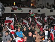 Hungarica zagrała wyjątkowy koncert 