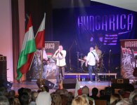Hungarica zagrała wyjątkowy koncert 