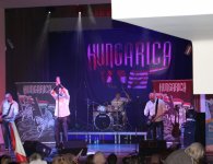 Hungarica zagrała wyjątkowy koncert 