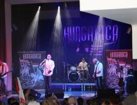 Hungarica zagrała wyjątkowy koncert 