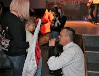 Hungarica zagrała wyjątkowy koncert 