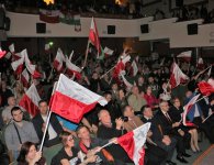 Hungarica zagrała wyjątkowy koncert 