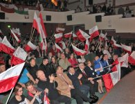 Hungarica zagrała wyjątkowy koncert 