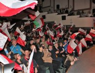 Hungarica zagrała wyjątkowy koncert 