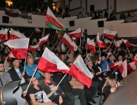 Hungarica zagrała wyjątkowy koncert 
