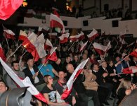 Hungarica zagrała wyjątkowy koncert 
