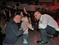 Hungarica zagrała wyjątkowy koncert 