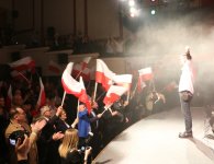 Hungarica zagrała wyjątkowy koncert 