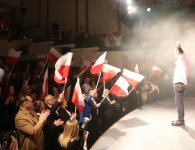 Hungarica zagrała wyjątkowy koncert 