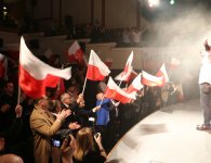 Hungarica zagrała wyjątkowy koncert 