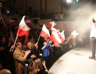 Hungarica zagrała wyjątkowy koncert 