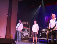 Hungarica zagrała wyjątkowy koncert 