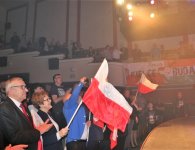 Hungarica zagrała wyjątkowy koncert 