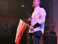 Hungarica zagrała wyjątkowy koncert 